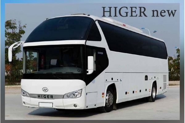 HIGER (июнь 2018) HIGER (июнь 2018)